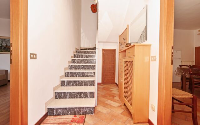 Appartamento le Campanelle