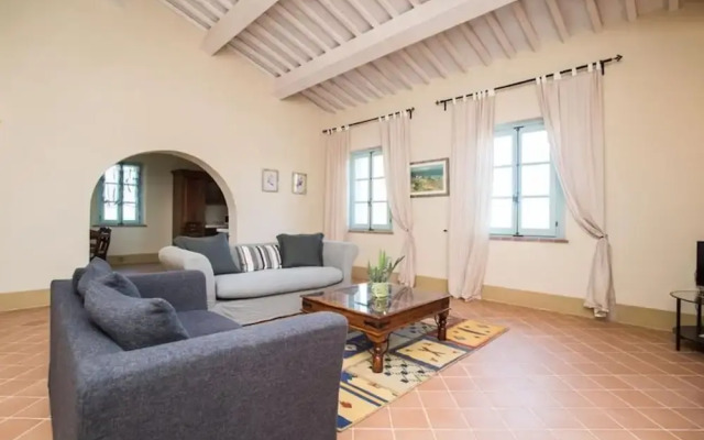 Cignella Resort Apartment Cipresso