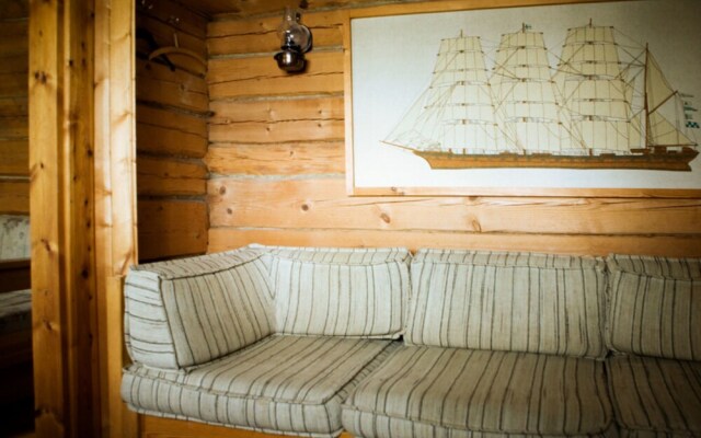 Salkolahti Rentola