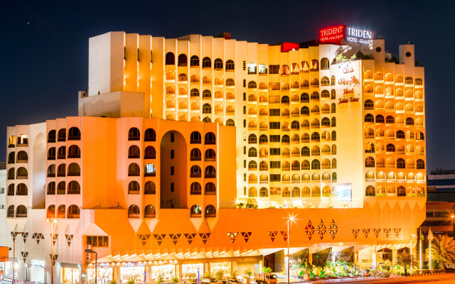 Jeddah Grand Hotel (ex.Trident Jeddah)