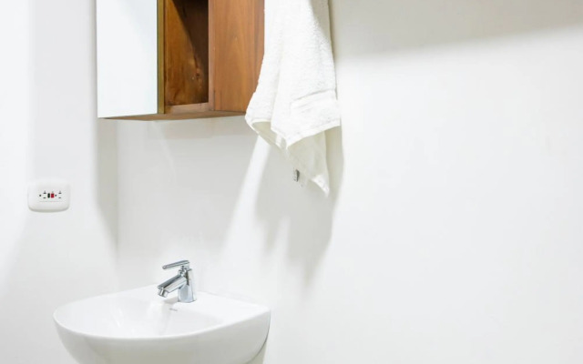 M1145 Aparta suite Loft amoblado