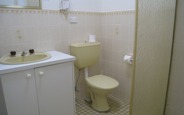 Country Lodge Motor Inn