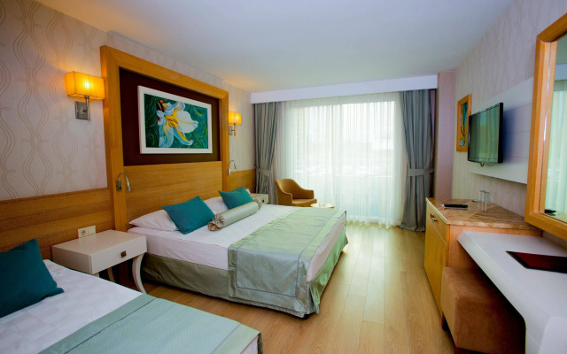 Fame Residence Göynük - All Inclusive