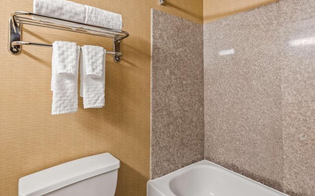 Best Western Dartmouth-New Bedford