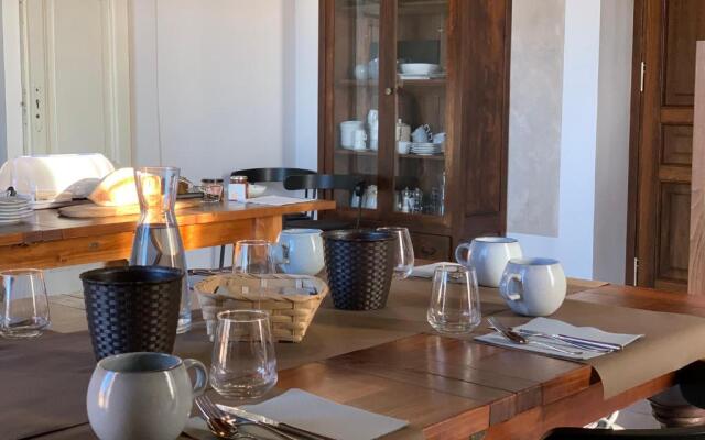 Tenuta Novecento Bio Agriturismo