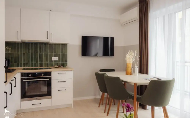ZEN Garden Apartments