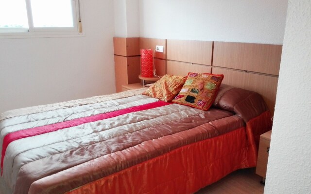 Apartamentos Costa Azahar Marina D'Or 3000