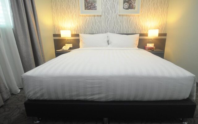 Kosma Boutique Hotel