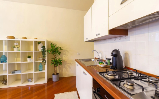 [PISA STAZIONE - CENTRO] Appartamento Elegante con Netflix