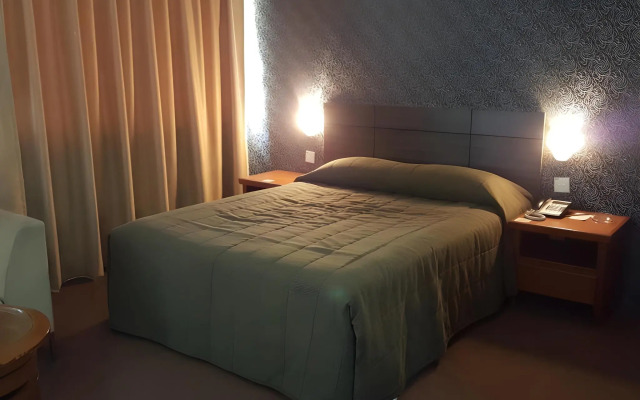 Klang Histana Hotel