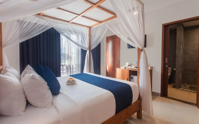 Ning Villa Ubud by GenuineHost