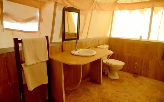 Royal Desert Camps
