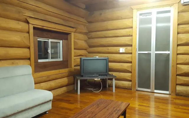 Kincho Kenshu Shisetsu