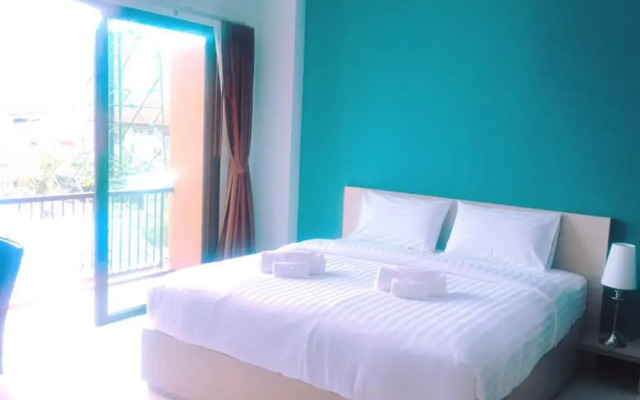 The Phu View at Aonang