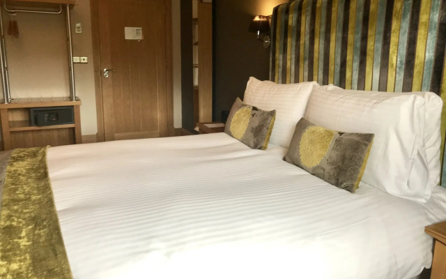 Ennios Boutique Hotel Rooms