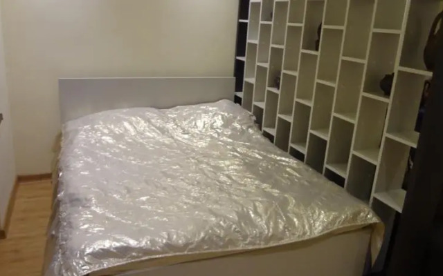 Studio-Apartment Komitas