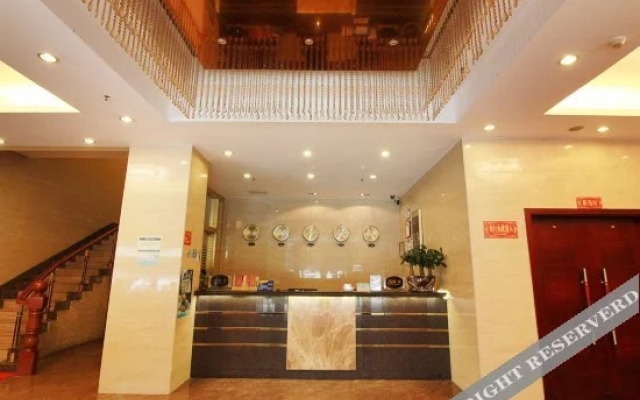 Yingfeng Hotel