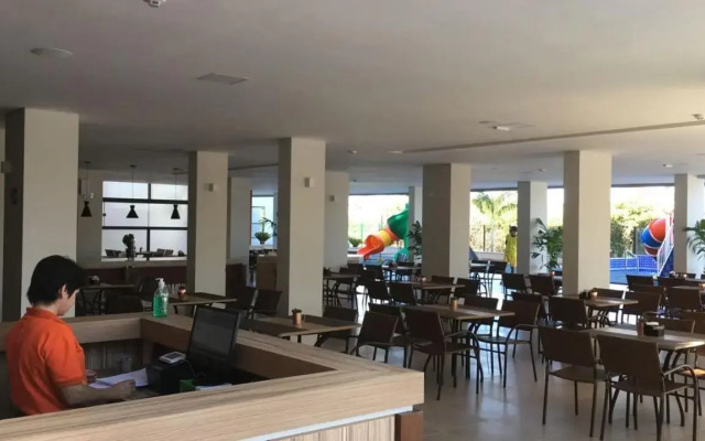Alta Vista Thermas Resort