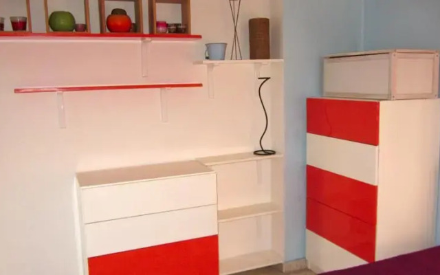 Lamanco Court City Centre Apartment