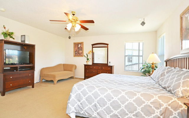 Willow View Villa