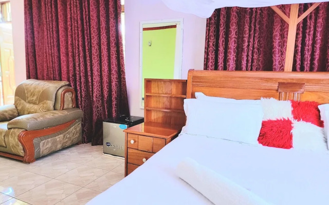 J M Peace Lodge