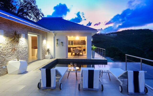 Xhale Luxury Villa