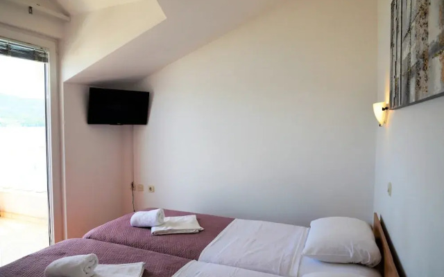 Bed & Breakfast by the Beach