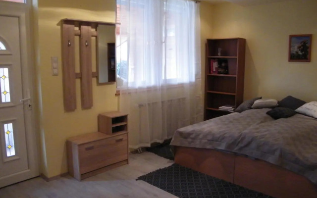 Pál utcai Apartman Miskolc
