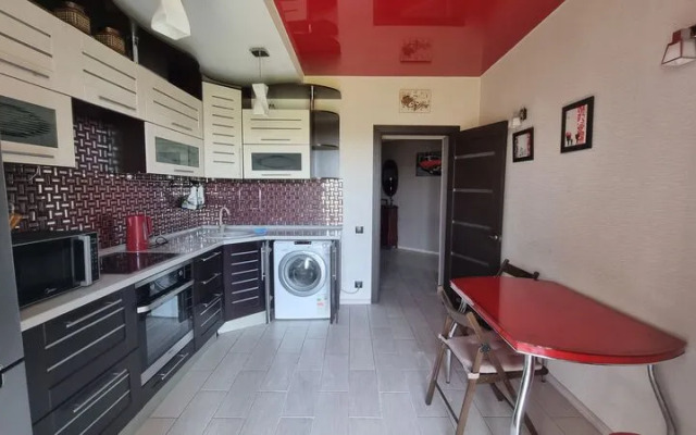 Райт Рум на б-ре Солнечный, д. 2