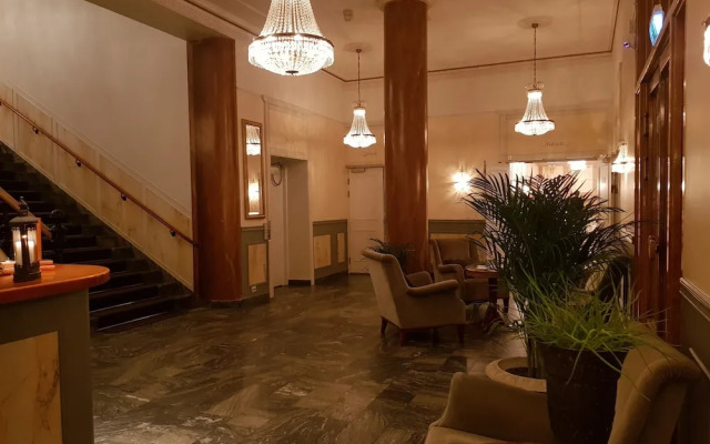 Haparanda Stadshotell