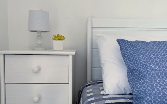 Flat na Barra da Tijuca