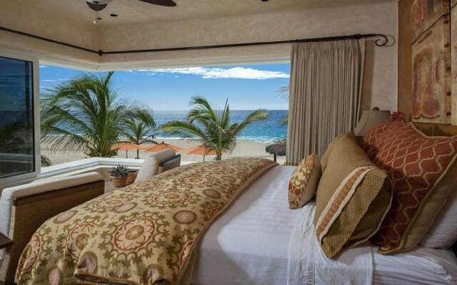 The Ultimate Holiday Villa in Cabo San Lucas With Private Pool and Close to the Beach, Cabo San Lucas Villa 1002