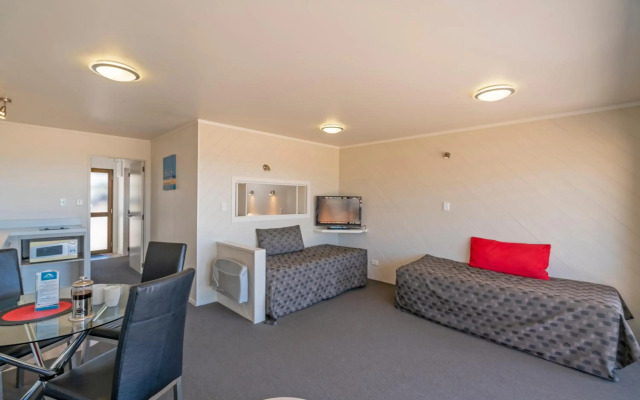 Oceanside Motel