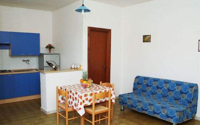 Residence Torre Saracena