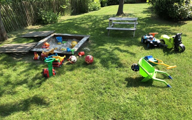 Hygge Hus - St-Peter-Ording