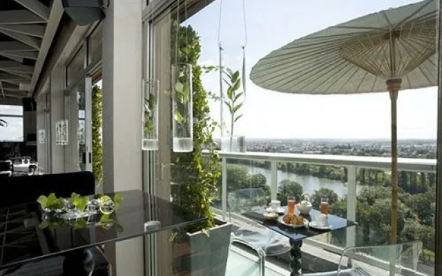 Best Western Hotel Le Concorde