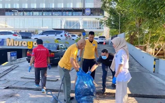 The Kyriad Muraya Hotel Aceh