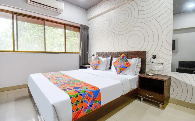 FabHotel Rajdhani I