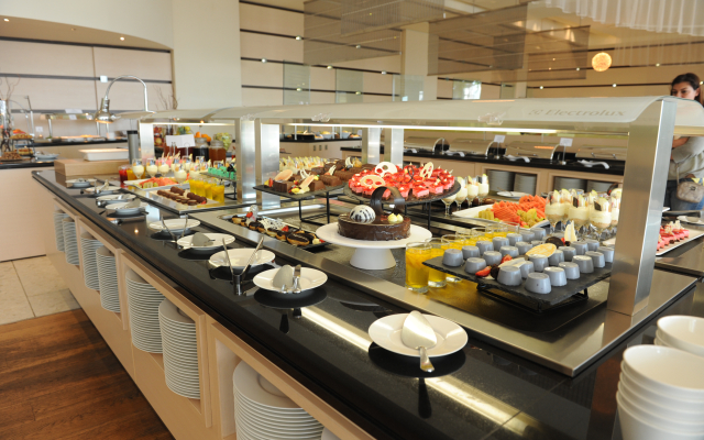 Rodos Palace Hotel