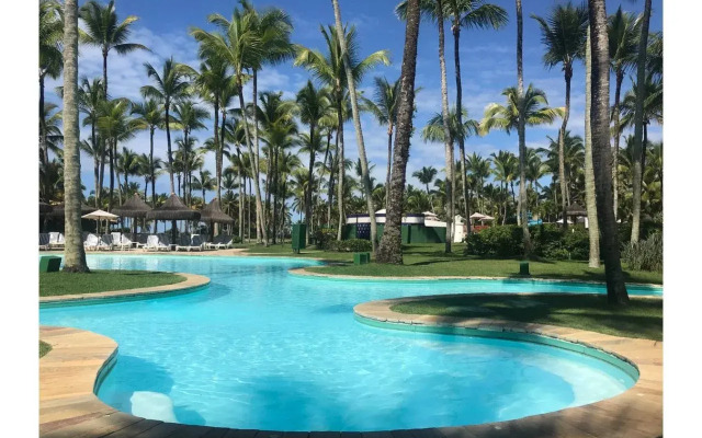 Transamerica Resort Comandatuba – All Inclusive