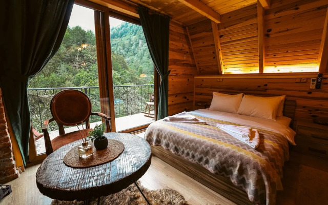 Bungalove Tatilkoyu