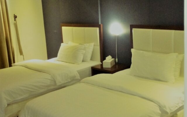 Romooz Inn Hotel Suites