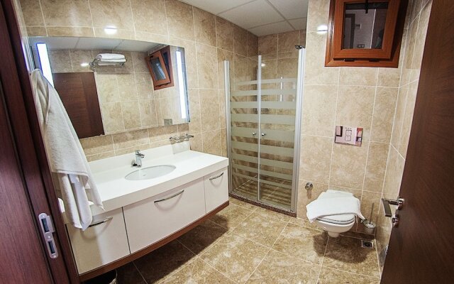 Alptekin Butik Hotel