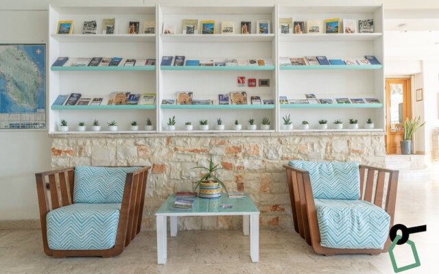 Hotiday Leuca Lungomare