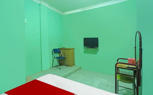 OYO 92496 Faraas Homestay Syariah