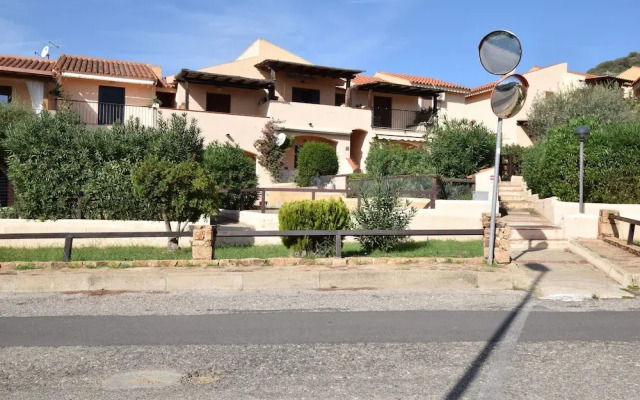 Casa Chiara Balcony Budoni