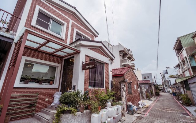 Anping 156 B&B