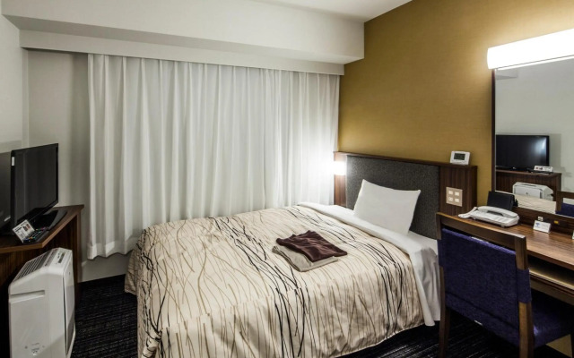 Fukui Manten Hotel Ekimae