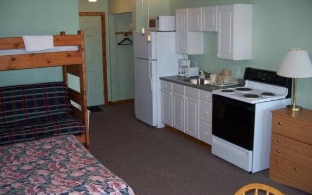 Blue Sea Motor Inn
