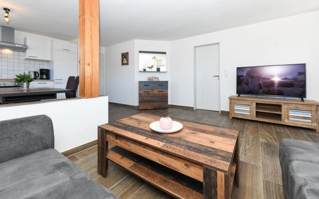 Ferienwohnung Robbe im Haus Nordst